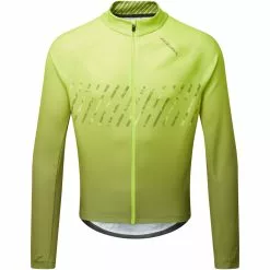 Altura Airstream Long Sleeve Jersey -Bicicletas comprar Altura Airstream Long Sleeve Jersey Jerseys Lime AW22 AL26MAS3TH 99 S 3