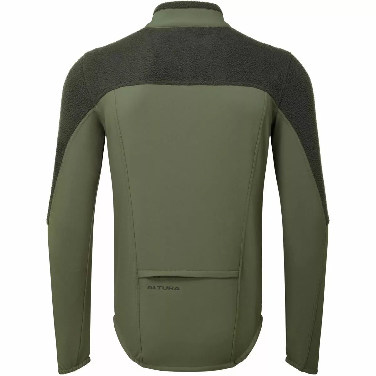 Altura All Roads Fleece 4 Altura All Roads Fleece - Imagen 2