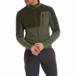 Altura All Roads Fleece 12 Altura All Roads Fleece -Bicicletas comprar Altura All Roads Fleece Jackets Olive SS23 AL39MARFL1 OL S 1