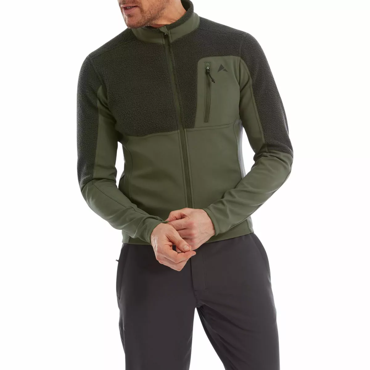Altura All Roads Fleece 5 Altura All Roads Fleece - Imagen 3
