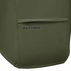 Altura All Roads Fleece 15 Altura All Roads Fleece -Bicicletas comprar Altura All Roads Fleece Jackets Olive SS23 AL39MARFL1 OL S 4