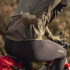 Altura All Roads Fleece 17 Altura All Roads Fleece -Bicicletas comprar Altura All Roads Fleece Jackets Olive SS23 AL39MARFL1 OL S 6