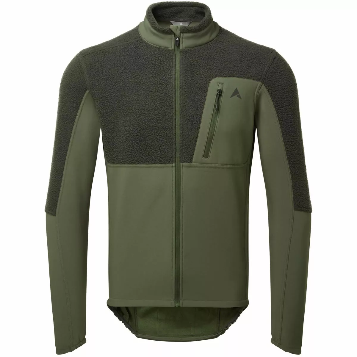 Altura All Roads Fleece 3 Altura All Roads Fleece