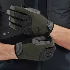 Altura Esker Trail Gloves -Bicicletas comprar Altura Esker Trail Gloves Gloves Dark Olive AW22 AL18ESKGV1 OL XS 1