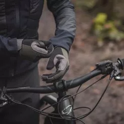 Altura Esker Trail Gloves -Bicicletas comprar Altura Esker Trail Gloves Gloves Dark Olive AW22 AL18ESKGV1 OL XS 2