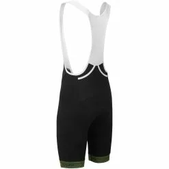 Culote Corto Con Tirantes Altura Hail 8 Culote Corto Con Tirantes Altura Hail -Bicicletas comprar Altura Hail Bib Shorts Bib Shorts Black SS22 ALZ31MHBS BL S 0