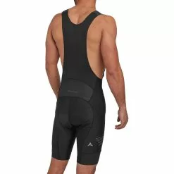 Culote Corto Con Tirantes Altura Icon -Bicicletas comprar Altura Icon Bib Short Bib Shorts Black 2021 AL31MICOBS BL S 3