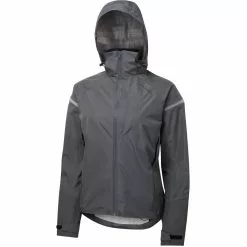 Chaqueta Altura Nightvision Electron Para Mujer