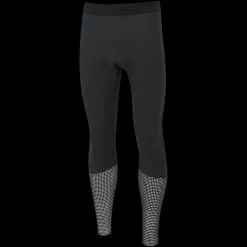 Mallas Altura DWR Nightvision (tiro Alto) -Bicicletas comprar Altura Nightvision Men s DWR Waist Tights Waist Tights Black AW21 AL34MNV2TH BL S 1