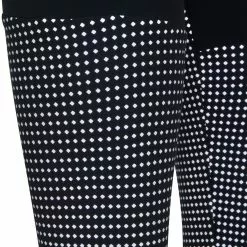 Mallas Altura DWR Nightvision (tiro Alto) -Bicicletas comprar Altura Nightvision Men s DWR Waist Tights Waist Tights Black AW21 AL34MNV2TH BL S 2