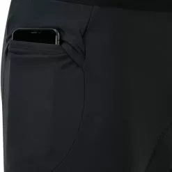 Mallas Altura DWR Nightvision (tiro Alto) -Bicicletas comprar Altura Nightvision Men s DWR Waist Tights Waist Tights Black AW21 AL34MNV2TH BL S 3