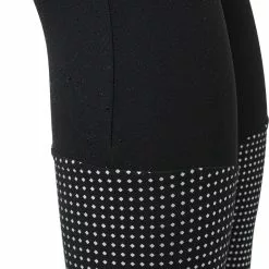 Mallas Altura DWR Nightvision (tiro Alto) -Bicicletas comprar Altura Nightvision Men s DWR Waist Tights Waist Tights Black AW21 AL34MNV2TH BL S 4