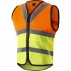 Chaleco De Seguridad Altura Nightvision 2 Chaleco De Seguridad Altura Nightvision -Bicicletas comprar Altura Nightvision Safety Vest Gilets Hi Viz Yellow AW19 AL20NVV9M