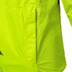 Chaqueta Impermeable Altura Nightvision Storm -Bicicletas comprar Altura Nightvision Storm Waterproof Jacket Red 3XL Jackets Hi Viz Yellow AW22 AL22MTW2NV 99 S 2