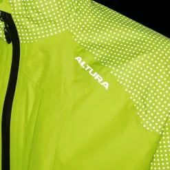Chaqueta Impermeable Altura Nightvision Storm -Bicicletas comprar Altura Nightvision Storm Waterproof Jacket Red 3XL Jackets Hi Viz Yellow AW22 AL22MTW2NV 99 S 3