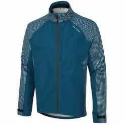 Chaqueta Impermeable Altura Nightvision Storm -Bicicletas comprar Altura Nightvision Storm Waterproof Jacket Red 3XL Jackets Navy AW22 AL22MTW2NV NY S