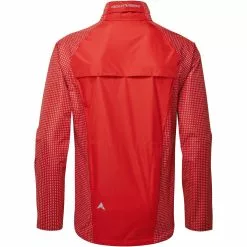 Chaqueta Impermeable Altura Nightvision Storm -Bicicletas comprar Altura Nightvision Storm Waterproof Jacket Red 3XL Jackets Red AW22 AL22MTW2NV RD S 0