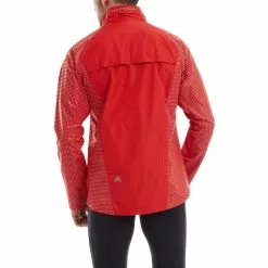 Chaqueta Impermeable Altura Nightvision Storm -Bicicletas comprar Altura Nightvision Storm Waterproof Jacket Red 3XL Jackets Red AW22 AL22MTW2NV RD S 2