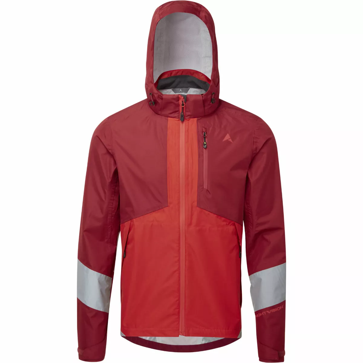 Altura Nightvision Typhoon Waterproof Jacket 3 Altura Nightvision Typhoon Waterproof Jacket