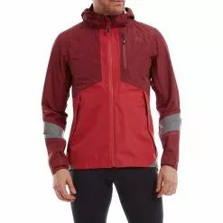 Altura Nightvision Typhoon Waterproof Jacket 8 Altura Nightvision Typhoon Waterproof Jacket -Bicicletas comprar Altura Nightvision Typhoon Waterproof Jacket Jackets Red AW22 AL22MCY3NV RD L 1