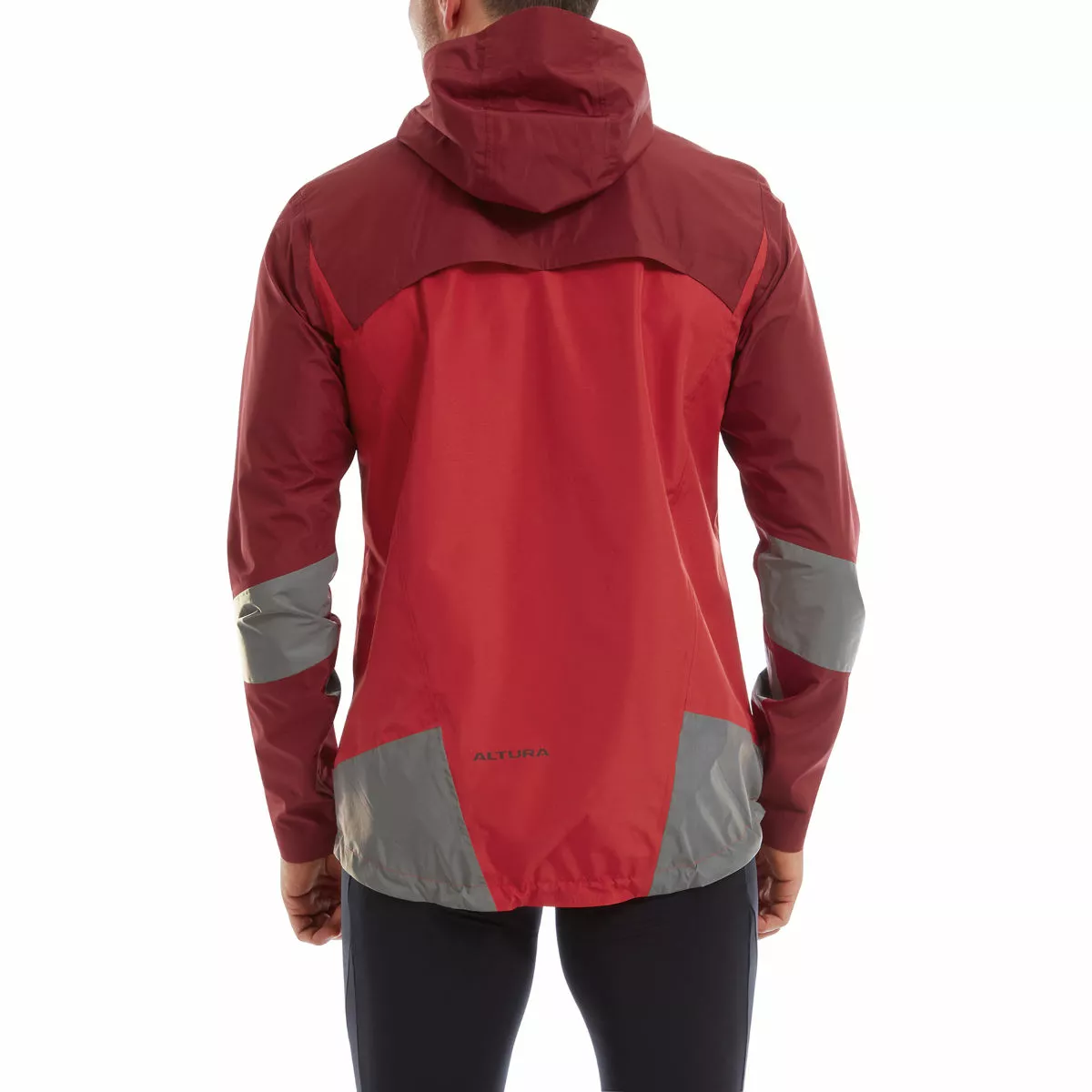 Altura Nightvision Typhoon Waterproof Jacket 6 Altura Nightvision Typhoon Waterproof Jacket - Imagen 4