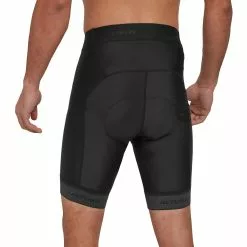 Culotte Altura ProGel Plus (tiro Alto) -Bicicletas comprar Altura ProGel Plus Waist Shorts Black Waist Shorts Black 2021 AL30MPROPS BL S 4