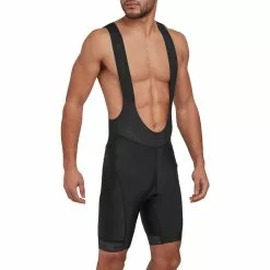 Culote Corto Con Tirantes Altura Progel Plus -Bicicletas comprar Altura Progel Plus Bib Shorts Bib Shorts Black 2021 AL31MPROPSBS BL XXL 4
