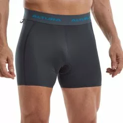 Pantalones Cortos Altura Tempo Under -Bicicletas comprar Altura Tempo Under Shorts Waist Shorts Navy SS22 AL29MTEM2 NY L