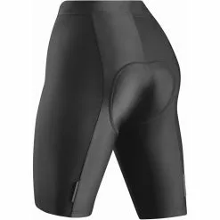 Culote Corto Altura Airstream Para Mujer (cintura Alta) -Bicicletas comprar Altura Women s Airstream Waist Cycling Shorts Waist Shorts Black SS21 AL30WAWSH1 BL 8 0