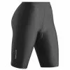 Culote Corto Altura Airstream Para Mujer (cintura Alta) 2 Culote Corto Altura Airstream Para Mujer (cintura Alta) -Bicicletas comprar Altura Women s Airstream Waist Cycling Shorts Waist Shorts Black SS21 AL30WAWSH1 BL 8