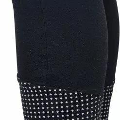 Culote Altura Nightvision 2 DWR Para Mujer (tiro Alto) -Bicicletas comprar Altura Women s Nightvision DWR Waist Tights Waist Tights Black AW21 AL34WNV2TH BL 8 2