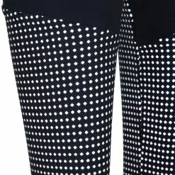 Culote Altura Nightvision 2 DWR Para Mujer (tiro Alto) -Bicicletas comprar Altura Women s Nightvision DWR Waist Tights Waist Tights Black AW21 AL34WNV2TH BL 8 3