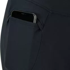 Culote Altura Nightvision 2 DWR Para Mujer (tiro Alto) -Bicicletas comprar Altura Women s Nightvision DWR Waist Tights Waist Tights Black AW21 AL34WNV2TH BL 8 4