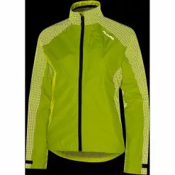 Chaqueta Impermeable Altura Nightvision Storm Para Mujer -Bicicletas comprar Altura Women s Nightvision Storm Waterproof Jacket Jackets Hi Viz Yellow AW20 AL22WTW2NV 99 8 0