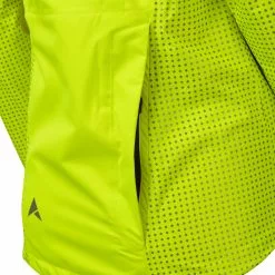 Chaqueta Impermeable Altura Nightvision Storm Para Mujer -Bicicletas comprar Altura Women s Nightvision Storm Waterproof Jacket Jackets Hi Viz Yellow AW20 AL22WTW2NV 99 8 1