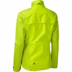 Chaqueta Impermeable Altura Nightvision Storm Para Mujer -Bicicletas comprar Altura Women s Nightvision Storm Waterproof Jacket Jackets Hi Viz Yellow AW20 AL22WTW2NV 99 8