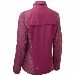Chaqueta Impermeable Altura Nightvision Storm Para Mujer -Bicicletas comprar Altura Women s Nightvision Storm Waterproof Jacket Jackets Pink AW20 AL22WTW2NV PK 18 0