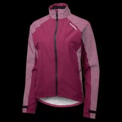 Chaqueta Impermeable Altura Nightvision Storm Para Mujer -Bicicletas comprar Altura Women s Nightvision Storm Waterproof Jacket Jackets Pink AW20 AL22WTW2NV PK 18 1