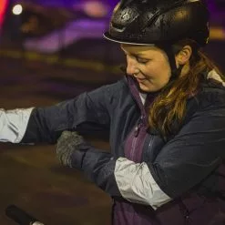 Altura Women's Nightvision Typhoon Waterproof Jacket -Bicicletas comprar Altura Women s Nightvision Typhoon Waterproof Jacket Jackets Navy Purple AW22 AL22WCY3NV NP 8 10