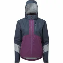 Altura Women's Nightvision Typhoon Waterproof Jacket