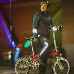 Altura Women's Nightvision Typhoon Waterproof Jacket -Bicicletas comprar Altura Women s Nightvision Typhoon Waterproof Jacket Jackets Navy Purple AW22 AL22WCY3NV NP 8 4