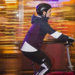 Altura Women's Nightvision Typhoon Waterproof Jacket -Bicicletas comprar Altura Women s Nightvision Typhoon Waterproof Jacket Jackets Navy Purple AW22 AL22WCY3NV NP 8 9