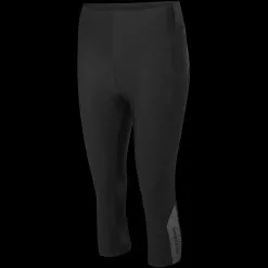 Culote Pirata Altura Progel 3 Para Mujer -Bicicletas comprar Altura Women s Progel 3 3 4 Cycling Tights Waist Tights Black SS22 AL34WPPCT1 BL 10 2