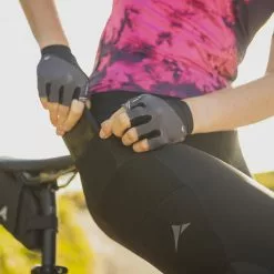 Culote Pirata Altura Progel 3 Para Mujer -Bicicletas comprar Altura Women s Progel 3 3 4 Cycling Tights Waist Tights Black SS22 AL34WPPCT1 BL 10 3