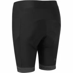 Culote Corto Altura Progel Plus Para Mujer (tiro Alto) -Bicicletas comprar Altura Women s Progel Plus Waist Shorts Waist Shorts Black SS22 AL30WPPCWS BL 8 0