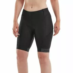 Culote Corto Altura Progel Plus Para Mujer (tiro Alto) -Bicicletas comprar Altura Women s Progel Plus Waist Shorts Waist Shorts Black SS22 AL30WPPCWS BL 8 1