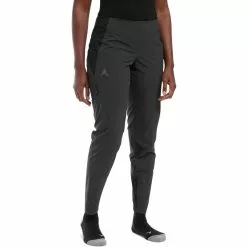 Pantalón De Ciclismo Altura Trail Para Mujer -Bicicletas comprar Altura Women s Trail Trouser Black UK 18 Trousers Black AW21 AL36WTRLTRS2 BL 8 1