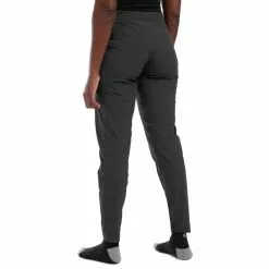Pantalón De Ciclismo Altura Trail Para Mujer -Bicicletas comprar Altura Women s Trail Trouser Black UK 18 Trousers Black AW21 AL36WTRLTRS2 BL 8 2