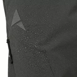 Pantalón De Ciclismo Altura Trail Para Mujer -Bicicletas comprar Altura Women s Trail Trouser Black UK 18 Trousers Black AW21 AL36WTRLTRS2 BL 8 3