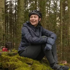 Pantalón De Ciclismo Altura Trail Para Mujer -Bicicletas comprar Altura Women s Trail Trouser Black UK 18 Trousers Black AW21 AL36WTRLTRS2 BL 8 6